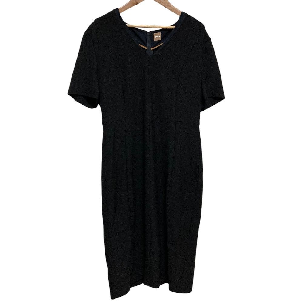 Other Other BOSS Damaisa Dress Others Dresses DUTY FREE for USA Size ONE SIZE - 1 Thumbnail