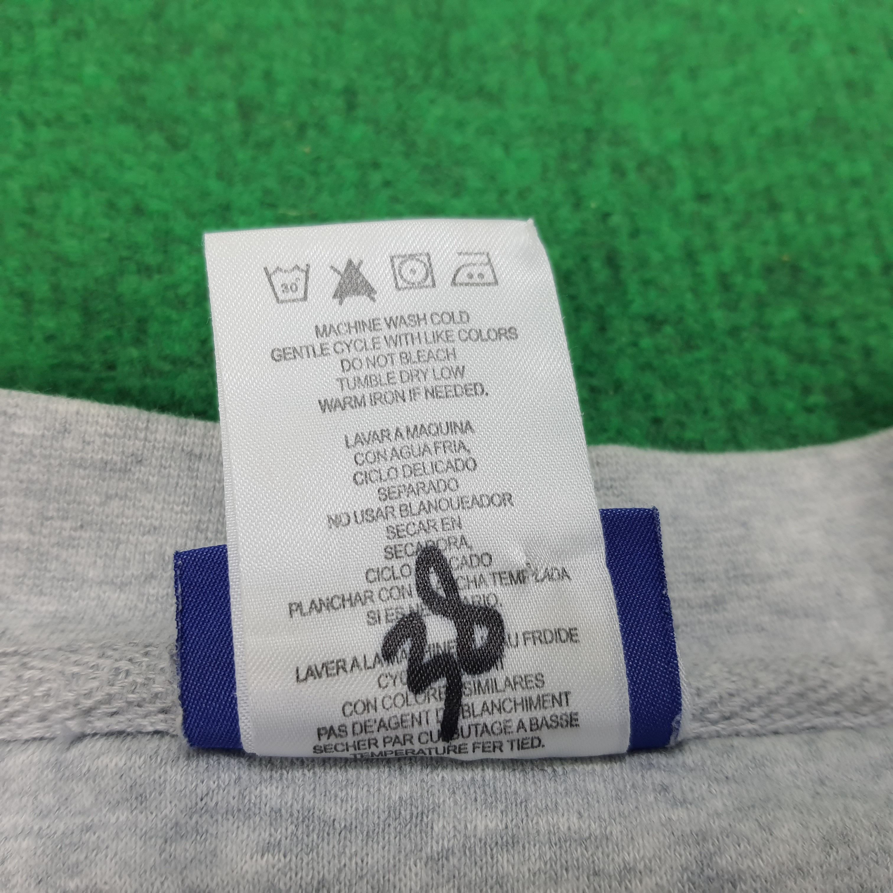 NFL × Vintage Vintage Minnesota Vikings Football Team NFL Sweatshirts Size US XL / EU 56 / 4 - 6 Thumbnail