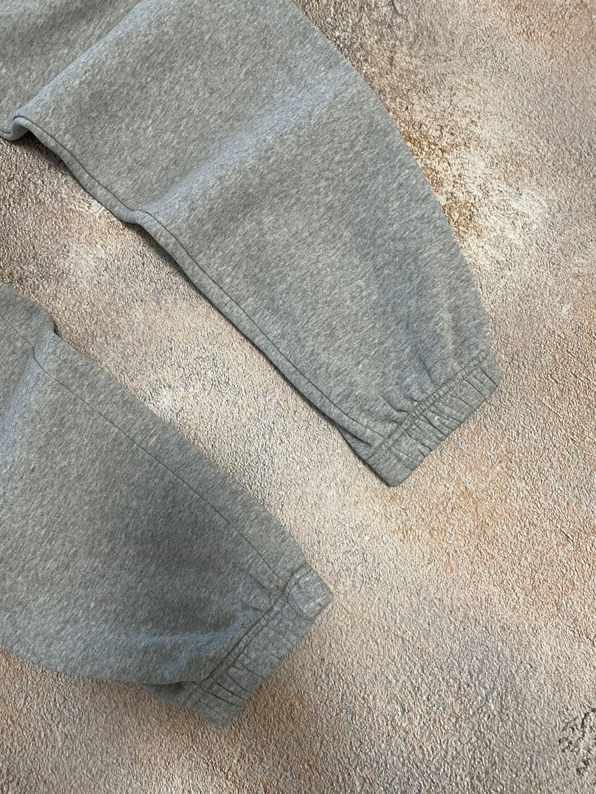 Nike Vintage Nike Big Logo Sweatpants Track Pants Size US 30 / EU 46 - 4 Thumbnail