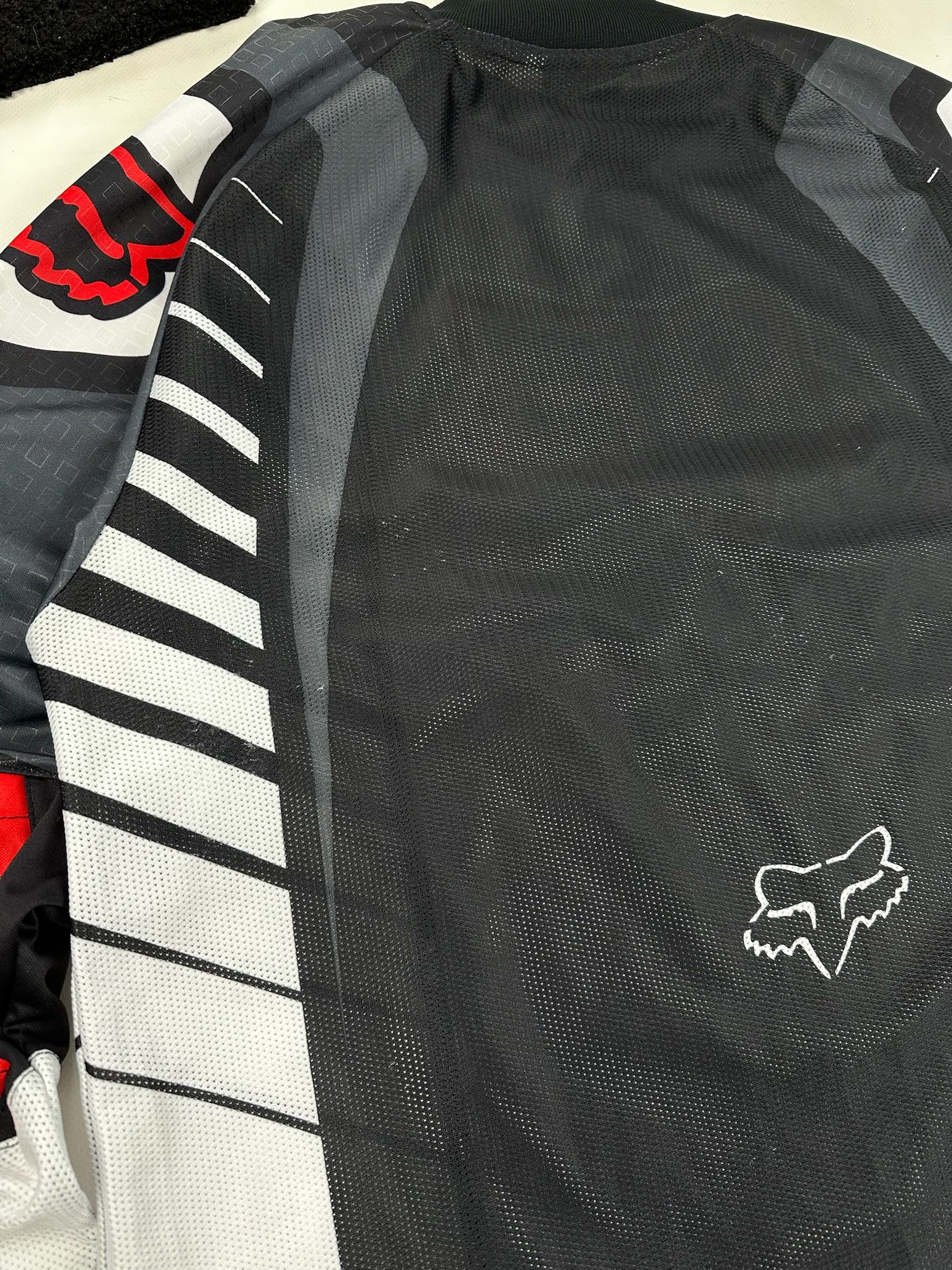 Fox Racing Fox racing jersey Size US M / EU 48-50 / 2 - 4 Thumbnail