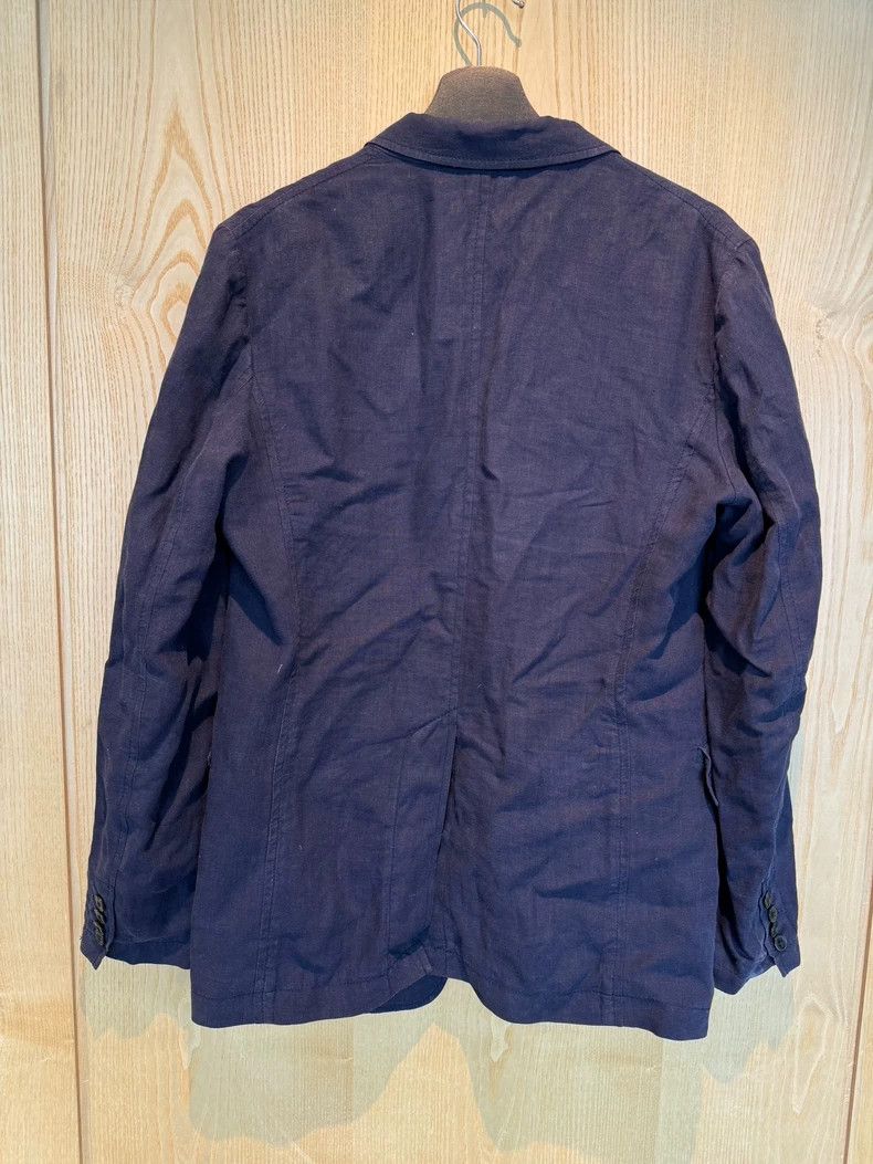 Y's Y's jacket Size US M / EU 48-50 / 2 - 5 Thumbnail