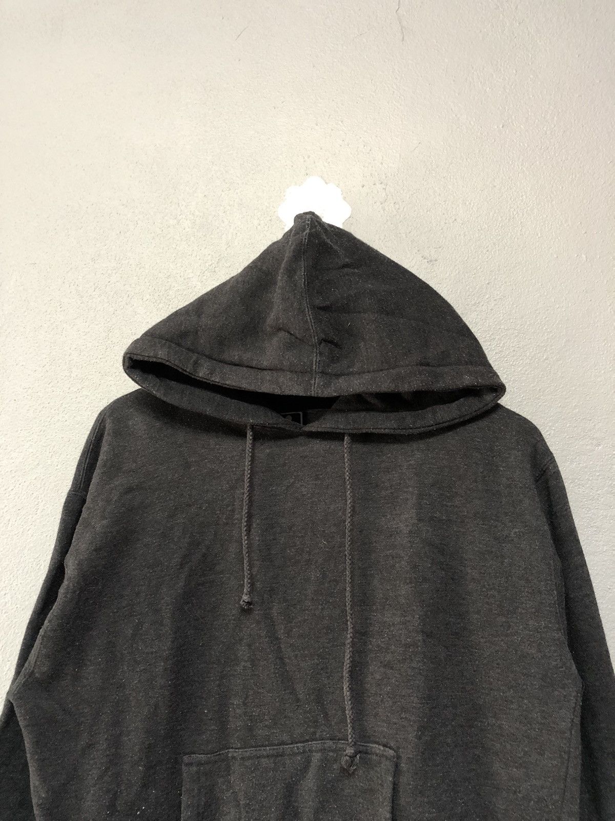 Hook-Ups Girl Skateboard Vintage Hoodie Size S / US 4 / IT 40 - 4 Thumbnail