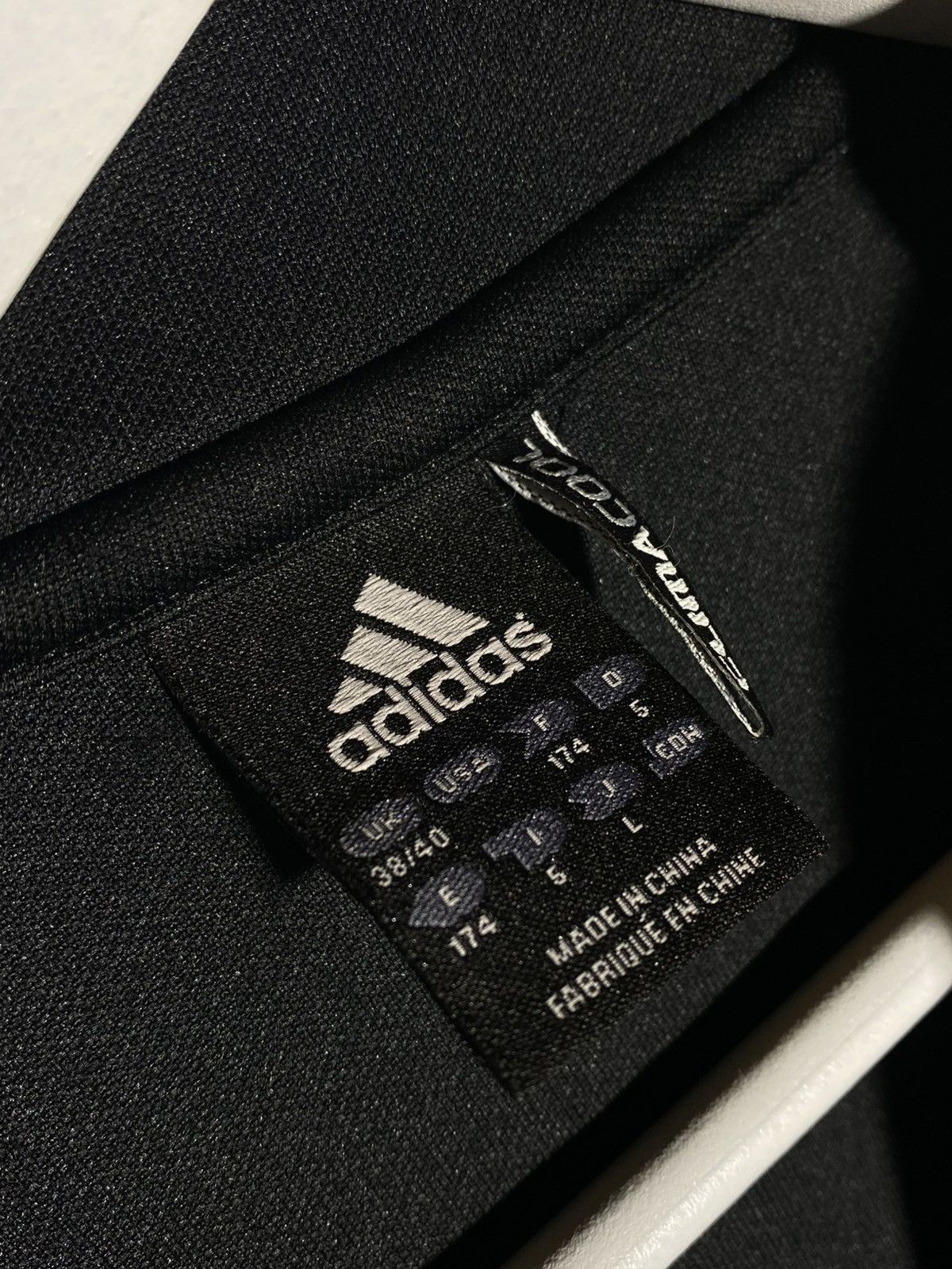 Adidas Adidas Liverpool 2010/11 Football Soccer 1/4 Zip Drill Top Size US S / EU 44-46 / 1 - 16 Thumbnail