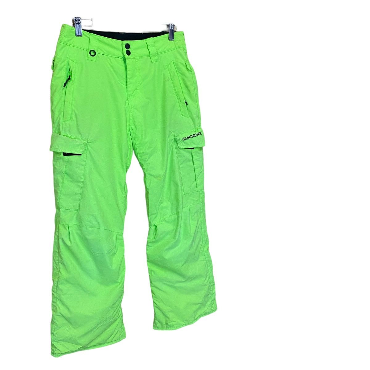 Quicksilver Quiksilver Snowboard Ski Pants Size US 28 / EU 44 - 2 Thumbnail