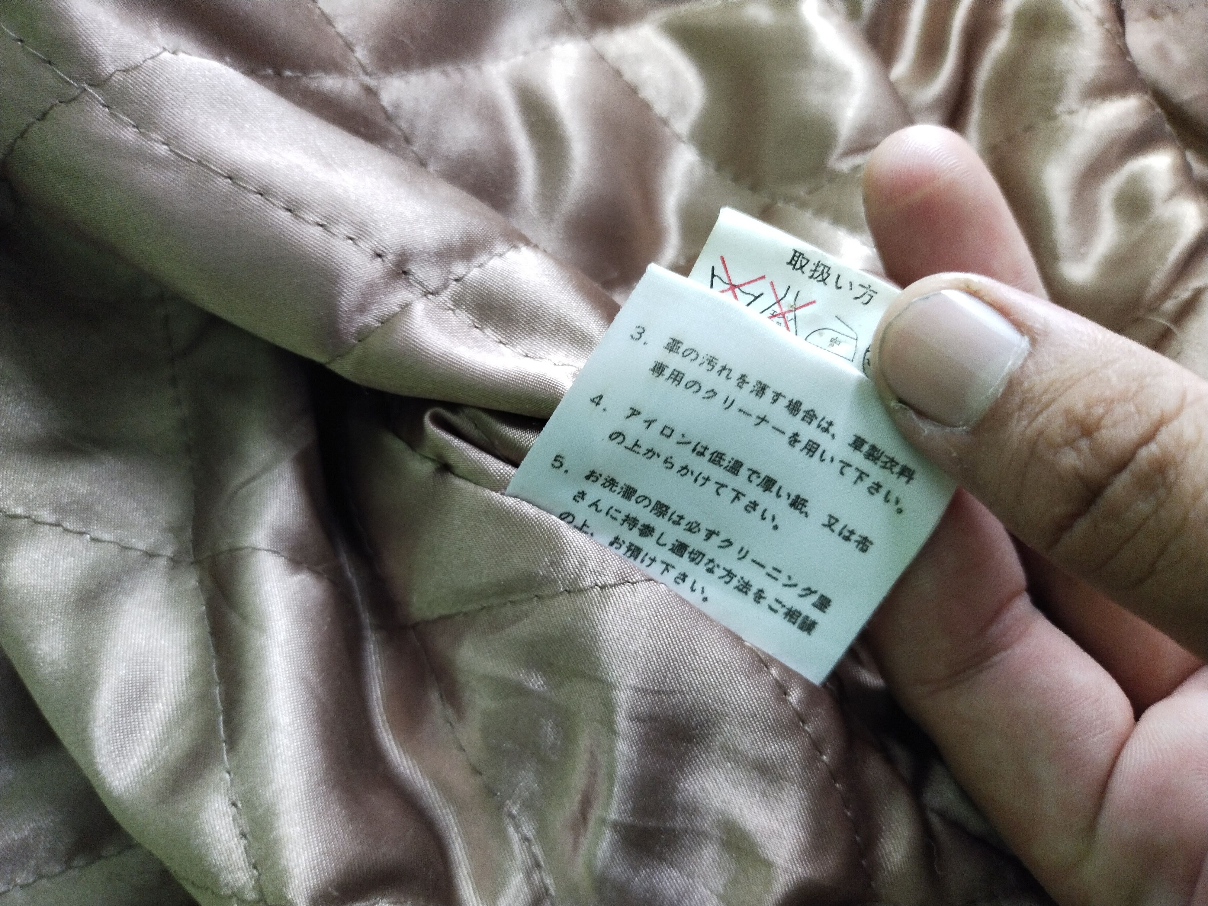 Japanese Brand Vtg Coney Island The Harvard Company Wool Varsity Jacket Size US M / EU 48-50 / 2 - 14 Thumbnail