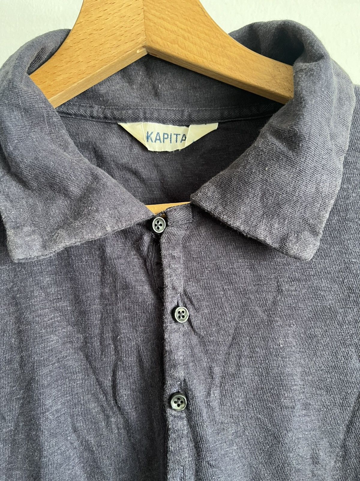 Kapital Kapital Size US M / EU 48-50 / 2 - 3 Thumbnail