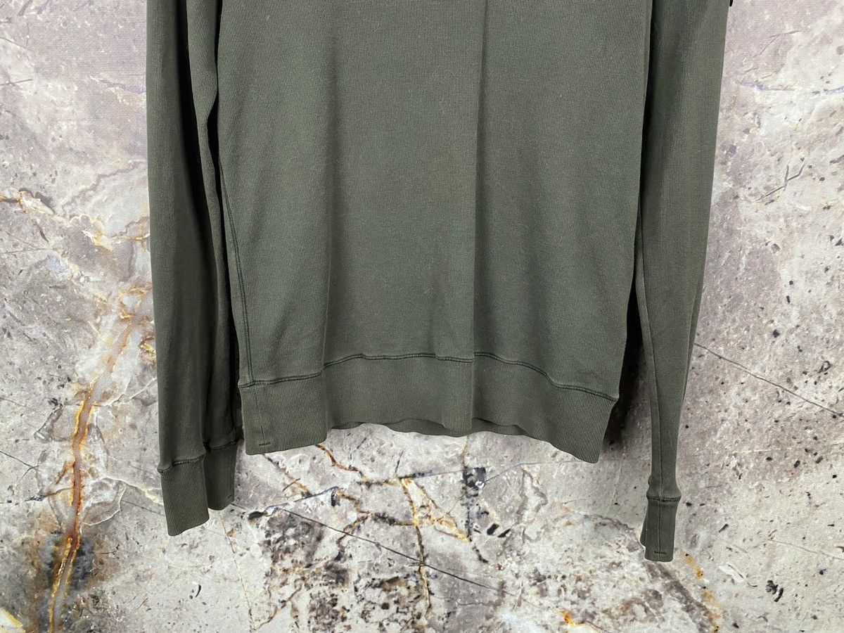 Stone Island Men’s Stone Island Sweatshirt Casual Size Medium Size US M / EU 48-50 / 2 - 3 Thumbnail