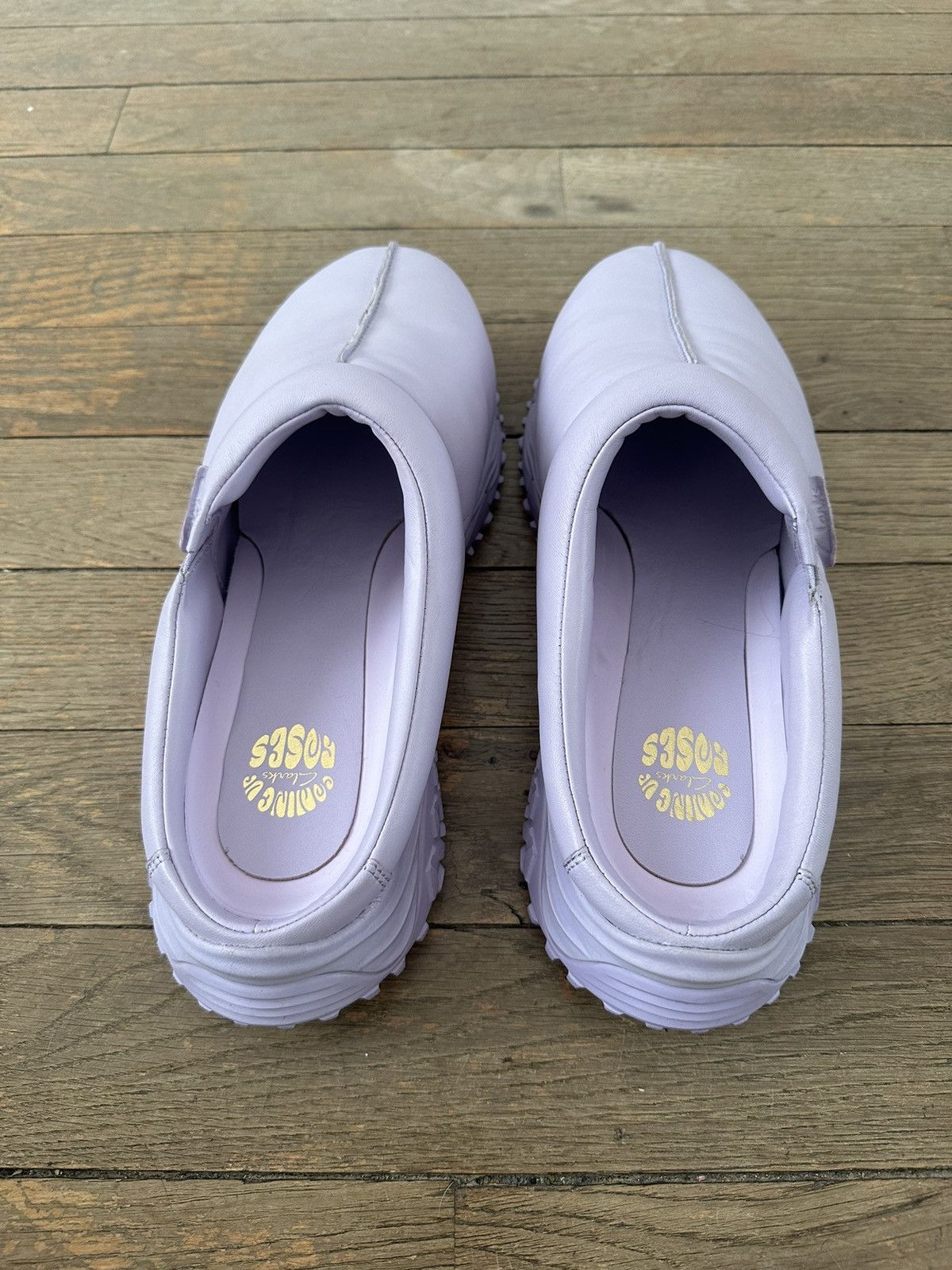 Clarks × Martine Rose Martine Rose X Clarks Clog Size US 10.5 / EU 43-44 - 5 Thumbnail