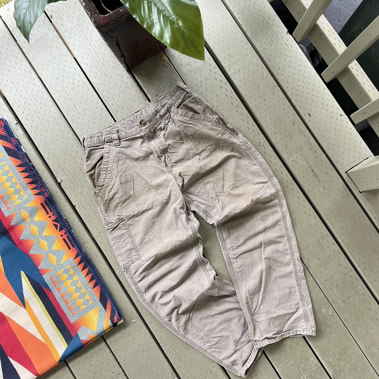 Carhartt × Vintage Carhartt pants Size US 32 / EU 48 - 2 Thumbnail