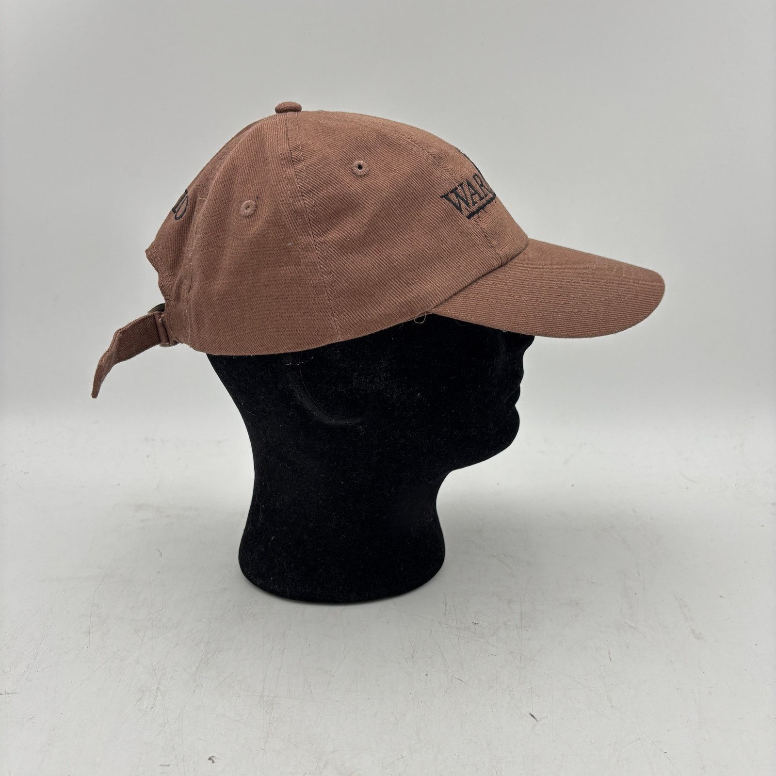 Other War Horse 2010 Movie Cast Crew Promo Hat Steven Spielberg Size ONE SIZE - 3 Thumbnail