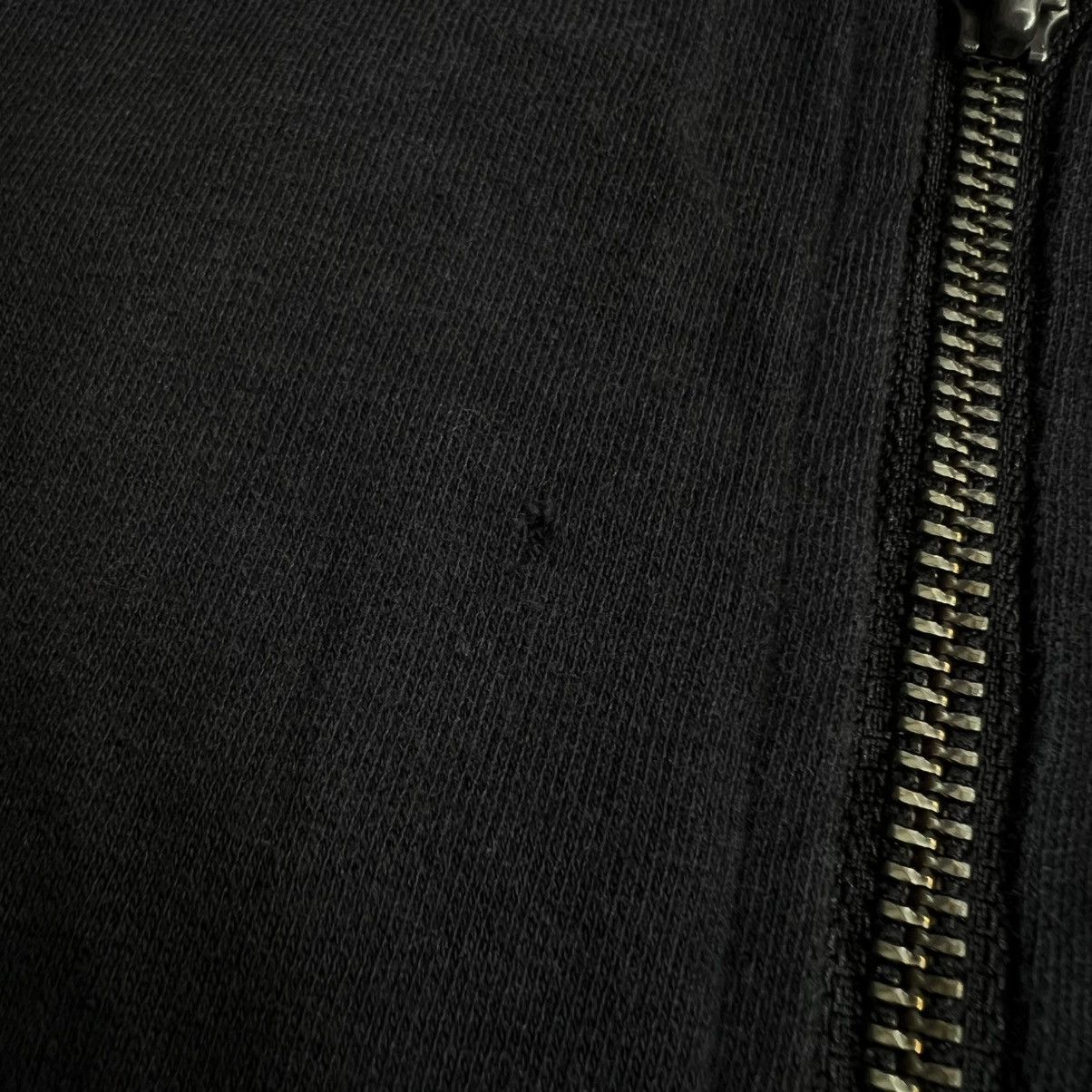 GOSTAR DE FUGA 2000s Fuga Future Under Ground Air Zip up Hoodie Size US M / EU 48-50 / 2 - 7 Thumbnail