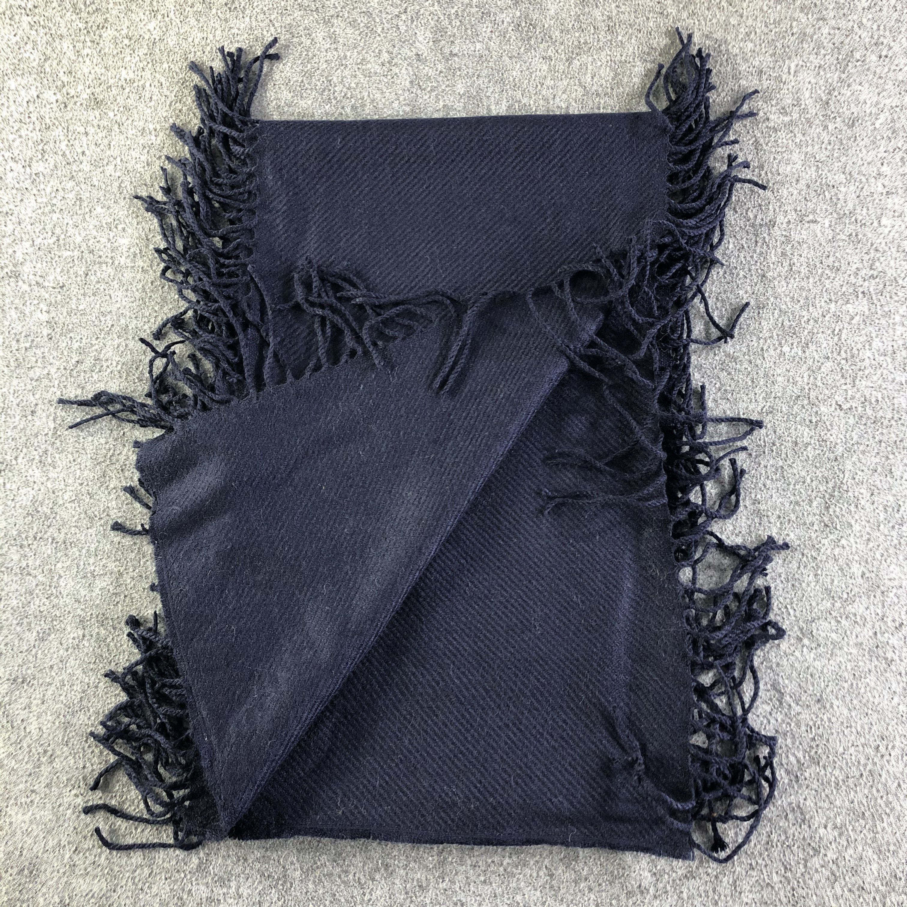 Krizia Uomo Krizia Uomo Scarf / Muffler / Neckwear P136 Size ONE SIZE - 6 Thumbnail