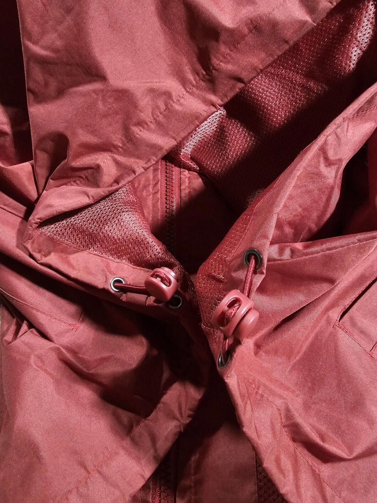 Designer Red Rock Casino Mens L Resort Spa Las Vegas Full Zip Jacket Size US L / EU 52-54 / 3 - 9 Thumbnail