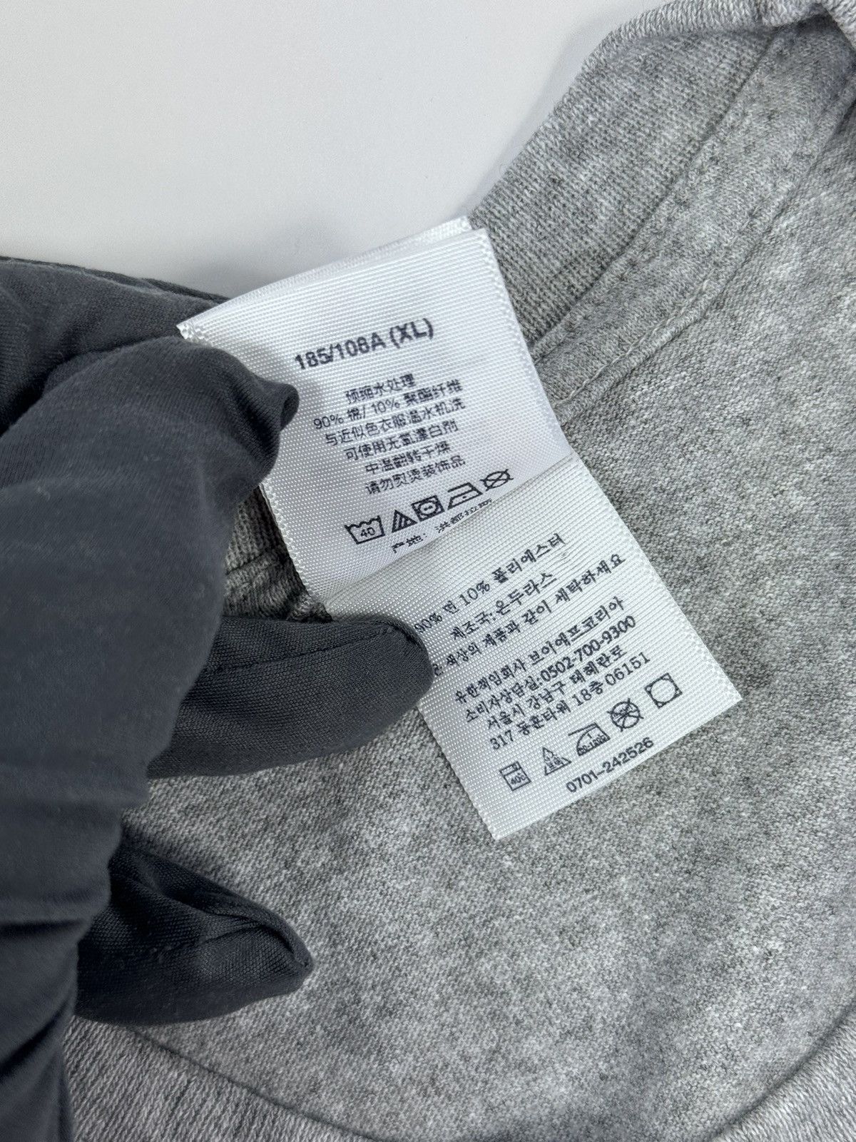 Supreme GRAPHIC PRINT T-SHIRT Size US XL / EU 56 / 4 - 6 Thumbnail