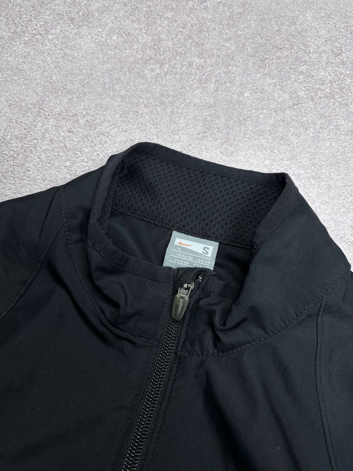 Nike Vintage Nike TN Skepta Style Nylon Tracksuit Y2K S Size US S / EU 44-46 / 1 - 4 Thumbnail