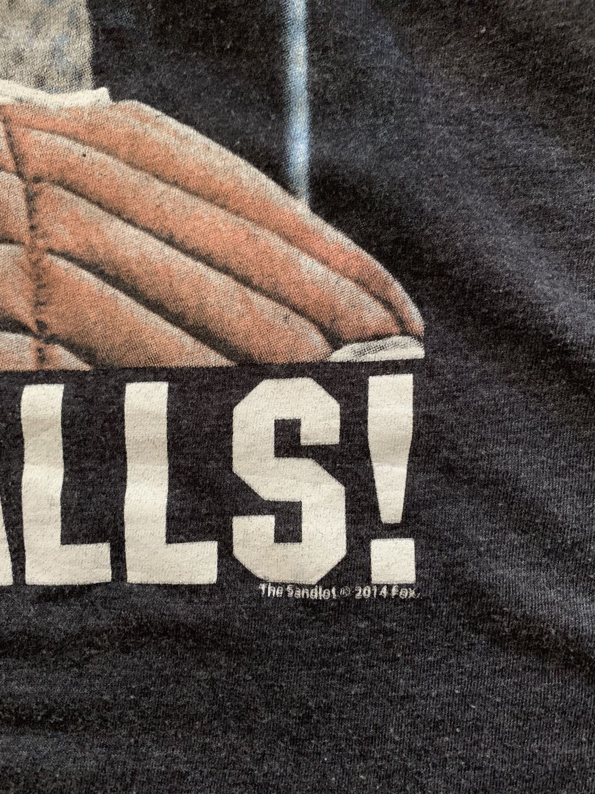 Vintage vintage 2014 you’re killing me smalls! Size US M / EU 48-50 / 2 - 4 Thumbnail