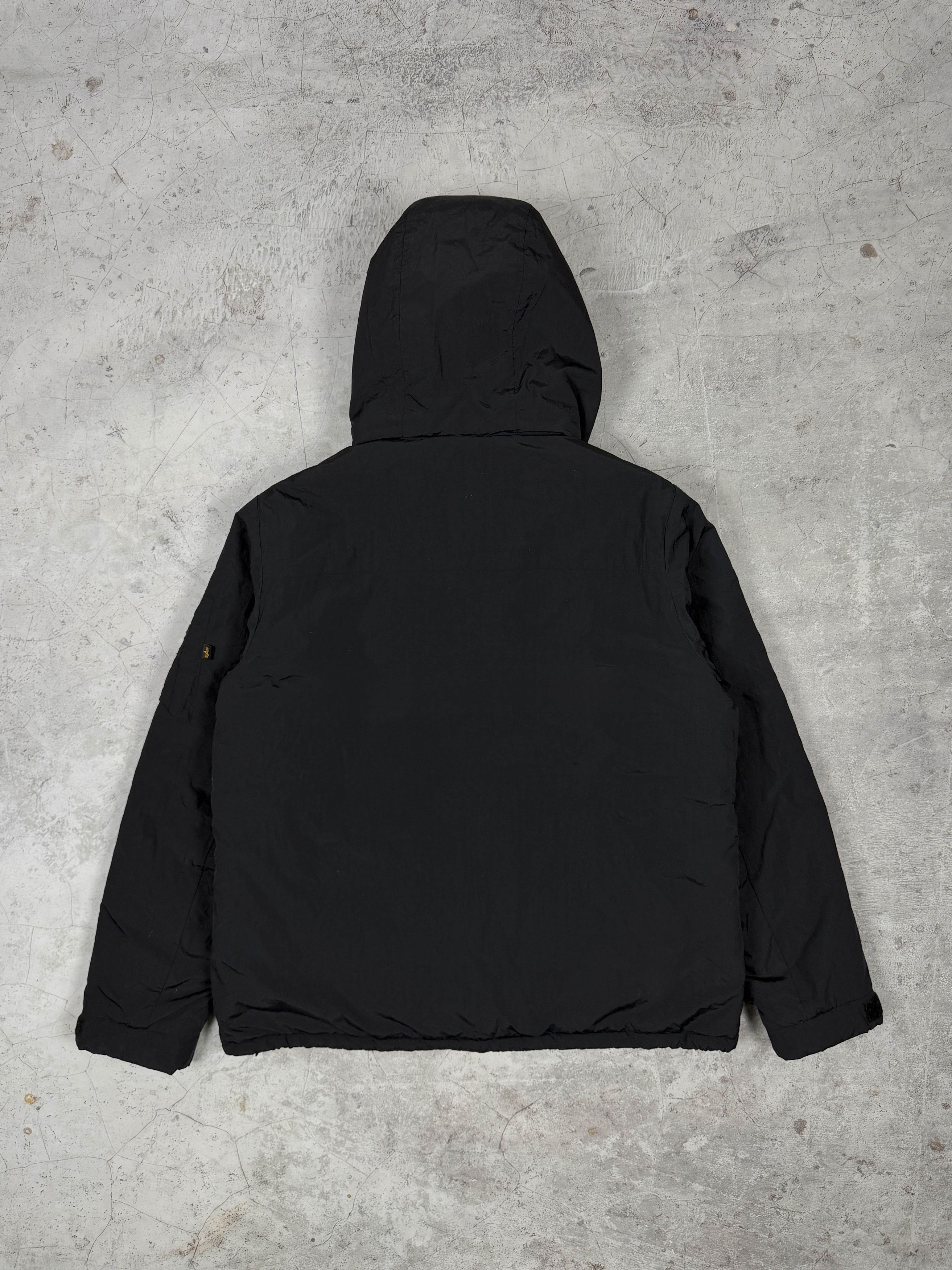 Alpha Industries Alpha Industries puffer jacket Size US L / EU 52-54 / 3 - 3 Thumbnail