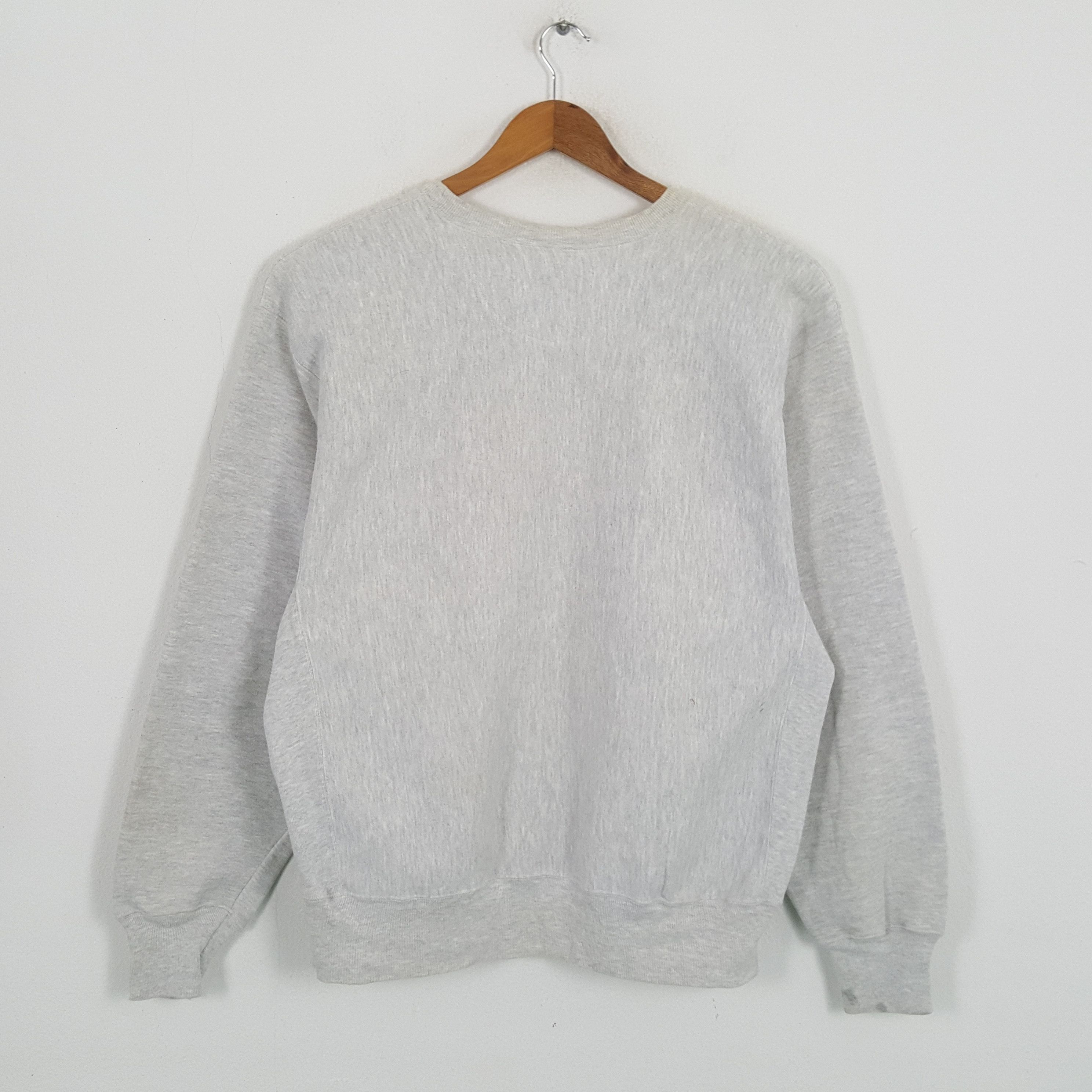Champion × NFL × Vintage Vintage P.D.S CHAMPION American Football NFL Team Sweatshirt Size US XL / EU 56 / 4 - 3 Thumbnail