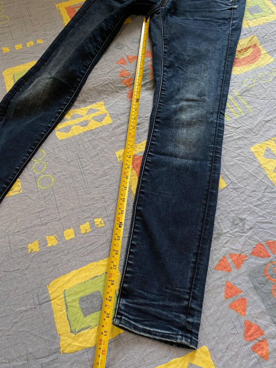 G-Star Vintage G-star jeans pants Size US 30 / EU 46 - 8 Thumbnail