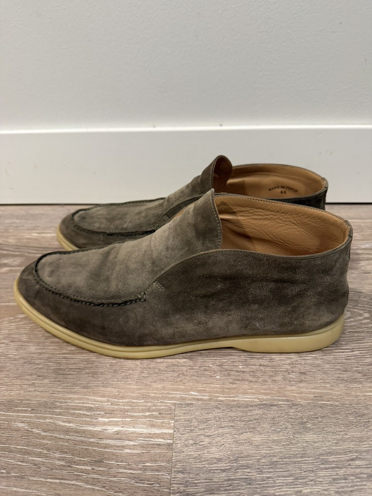 Loro Piana Loro Piana Open Walk Size US 10.5 / EU 43-44 - 2 Thumbnail