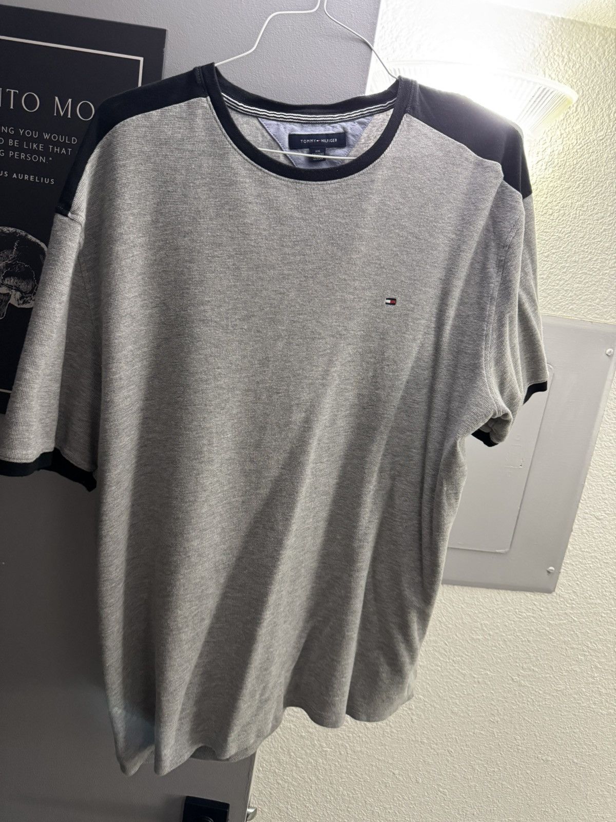 Tommy Hilfiger Tommy Hilfiger Tee Size US XXL / EU 58 / 5 - 1 Thumbnail