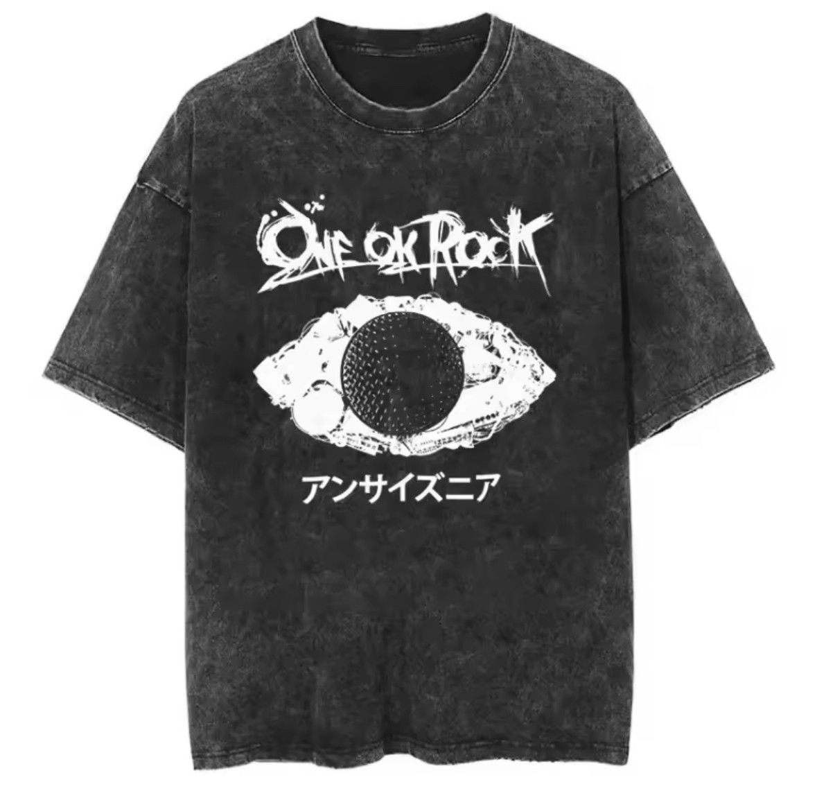 One Ok Rock T Shirt | Grailed