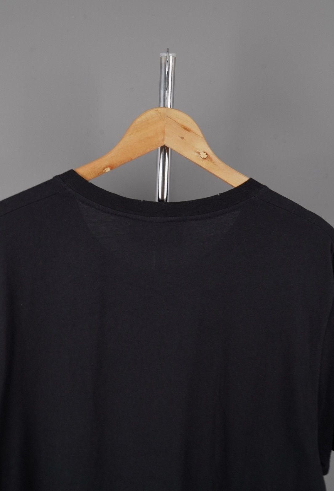 Gucci Gucci - Fake Logo Tee Size US M / EU 48-50 / 2 - 11 Thumbnail