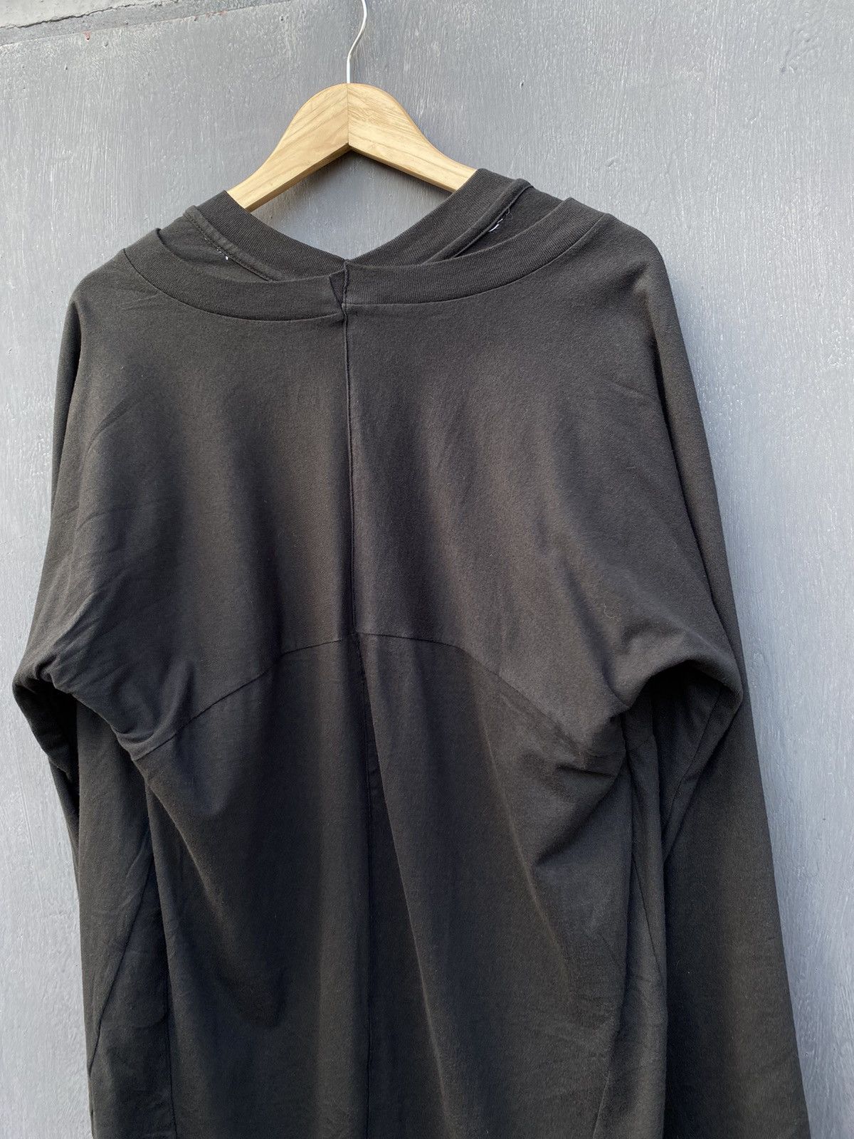 Maison Margiela × Vintage Maison Martin Margiela Vintage Artisinal Archive Cape Size US L / EU 52-54 / 3 - 7 Thumbnail
