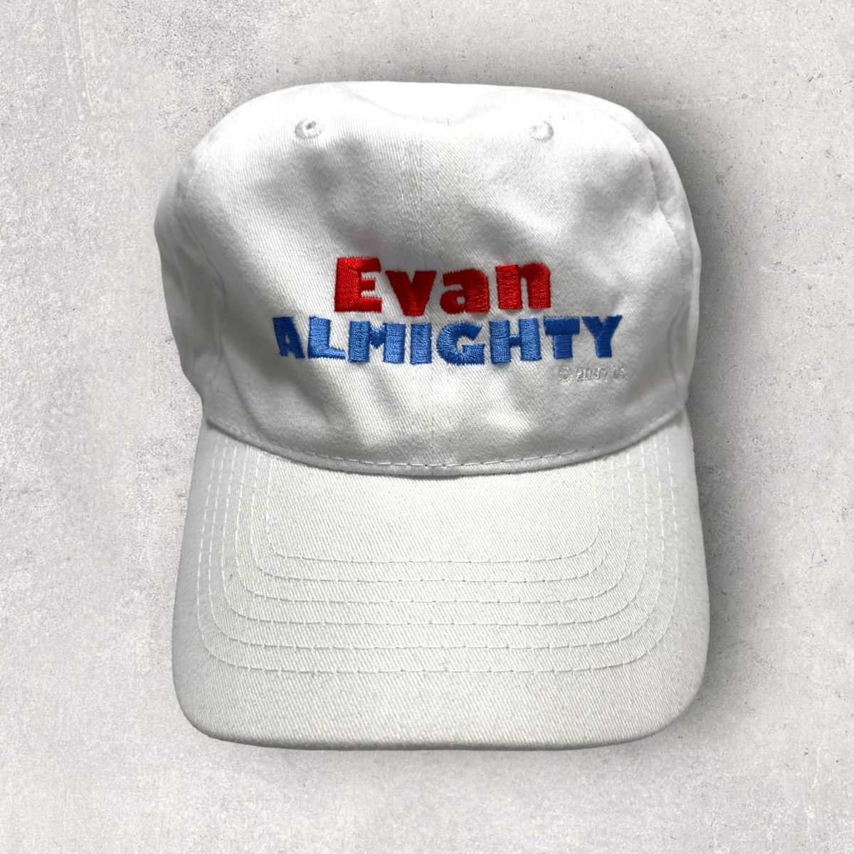 Other Evan Almighty hat Size ONE SIZE - 1 Thumbnail