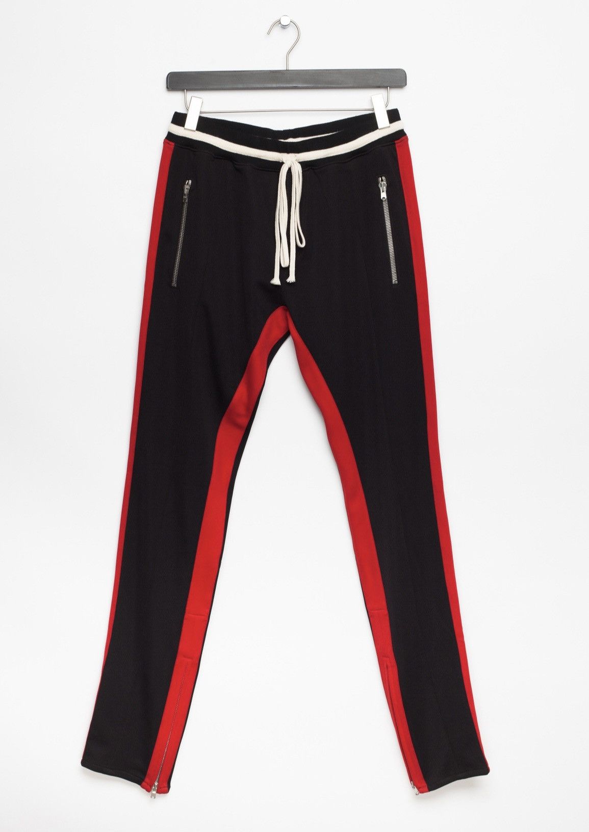 Fear of God Track Pant in Black