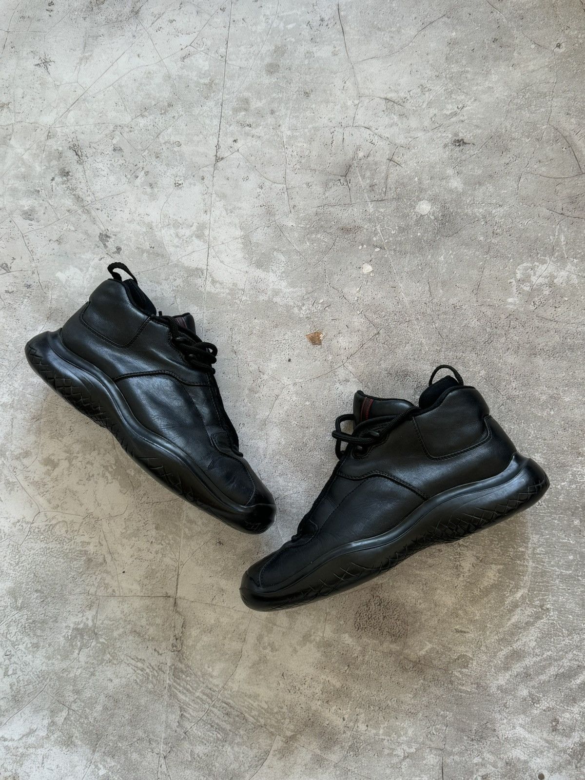 Prada Aw 99 | Grailed