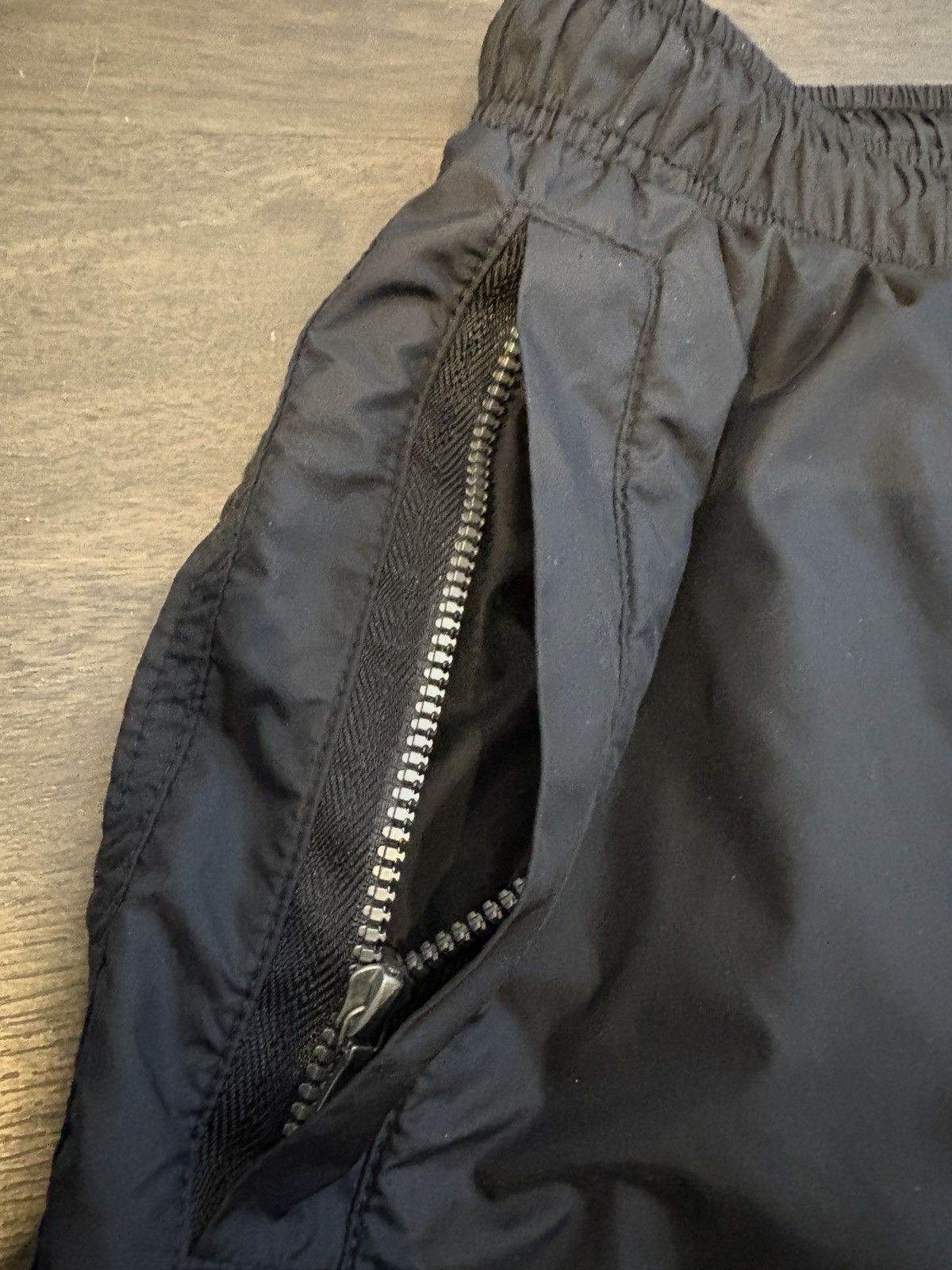 Our Legacy Drape Tech Trunks Size US 32 / EU 48 - 3 Thumbnail