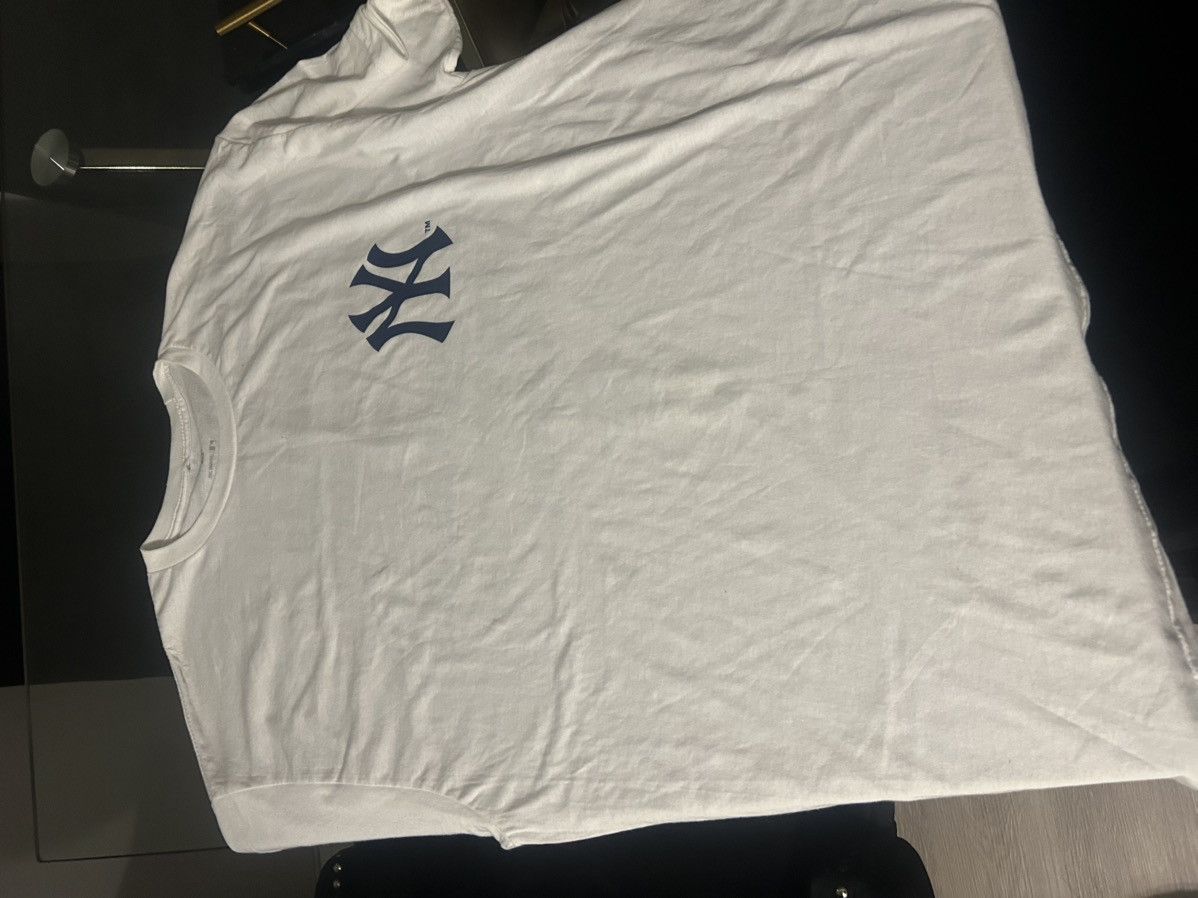 Eric Emanuel × MLB Eric Emanuel x MLB Size US XL / EU 56 / 4 - 1 Thumbnail