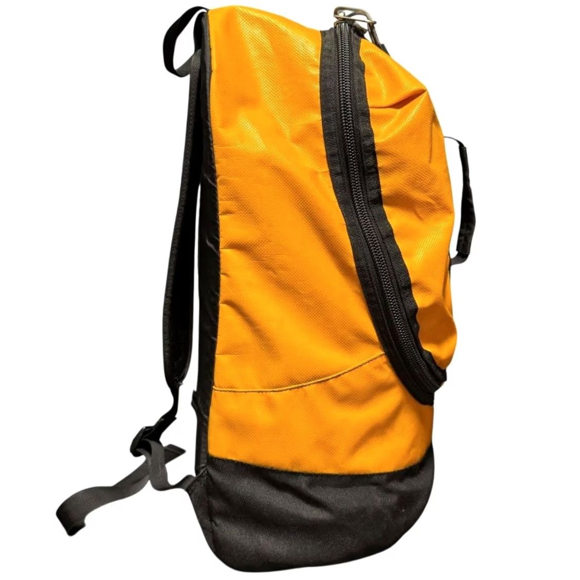 The North Face Purple Label THE NORTH FACE PURPLE LABEL Backpack Yellow Unisex Medium Size ONE SIZE - 4 Thumbnail