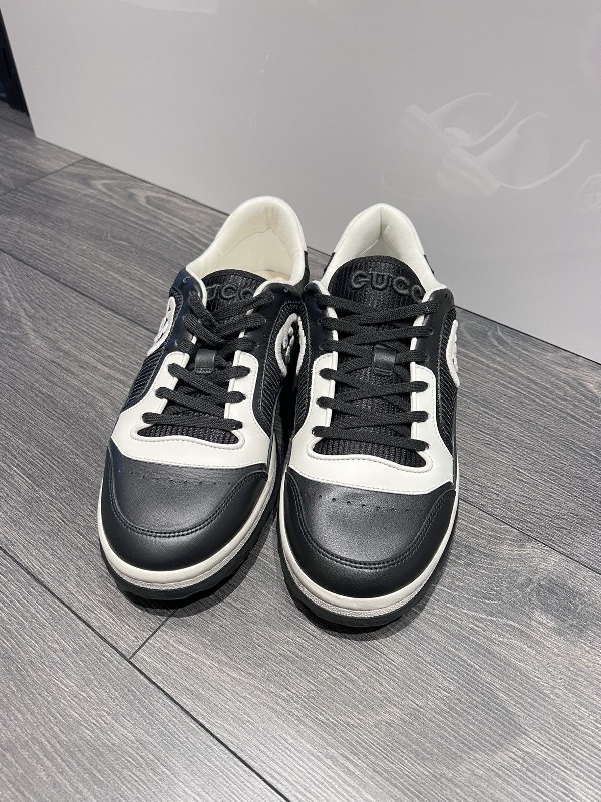 Gucci Gucci Mac80 sneakers Size US 7 / EU 40 - 1 Thumbnail