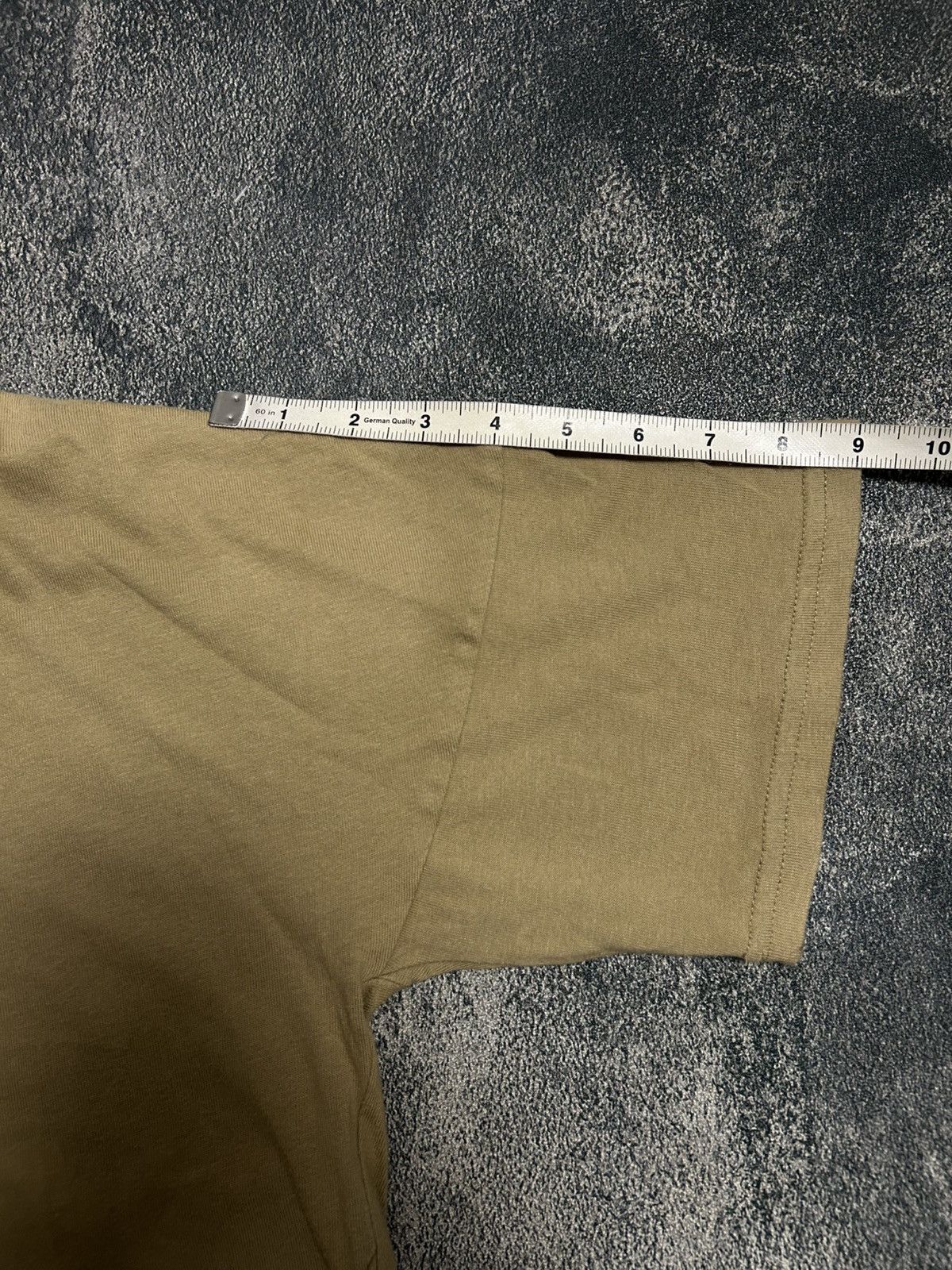 Number (N)ine NUMBER (N)INE BACK PRINT TSHIRT Size US L / EU 52-54 / 3 - 9 Thumbnail