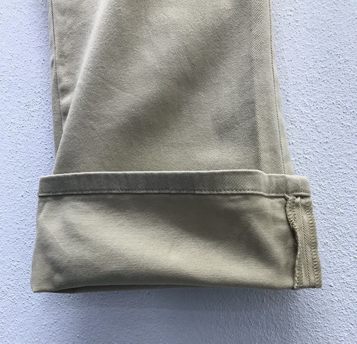 Ralph Lauren × Vintage Vintage Ralph Lauren Petite Pants Size US 30 / EU 46 - 12 Thumbnail