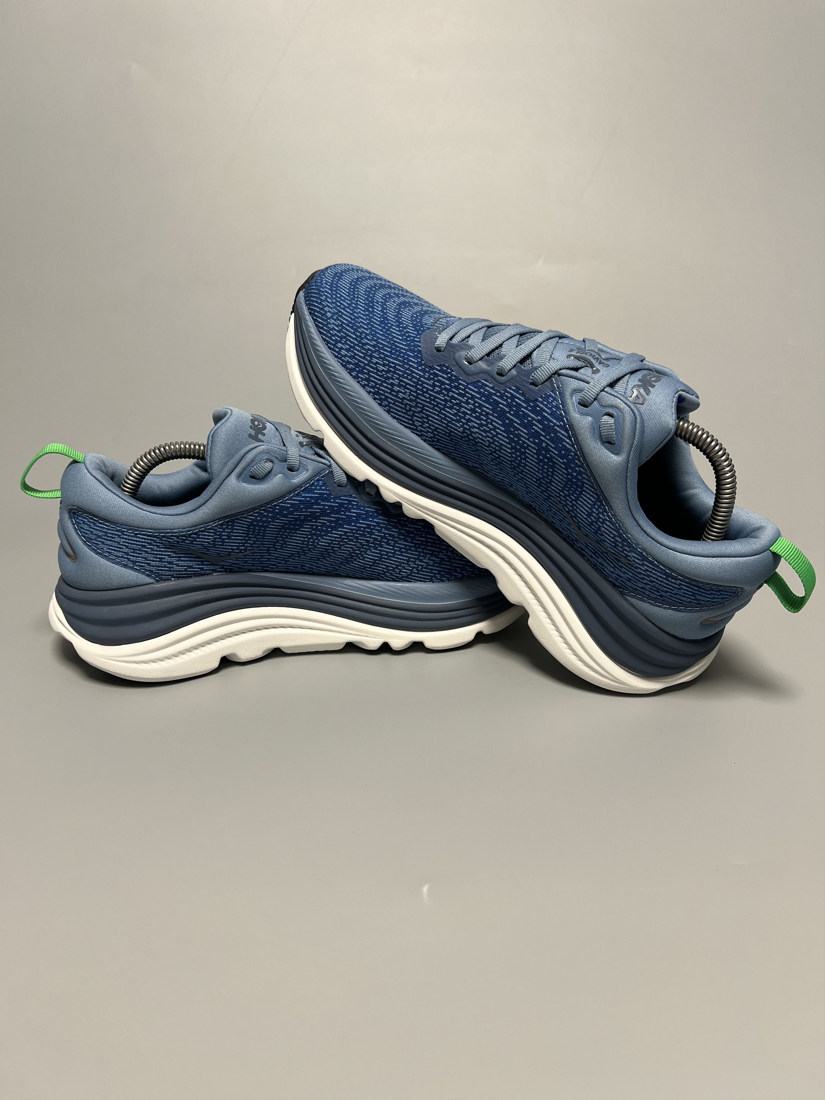 Hoka 7D Hoka One One Gaviota 5 Men's Running Shoes Walking Size US 7 / EU 40 - 5 Thumbnail