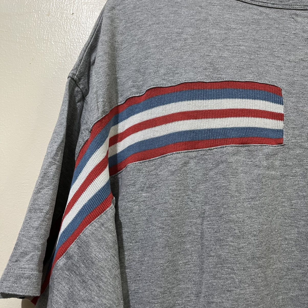 Facetasm Facetasm Japan AW17 Rib Big Shirt Size US XL / EU 56 / 4 - 10 Thumbnail