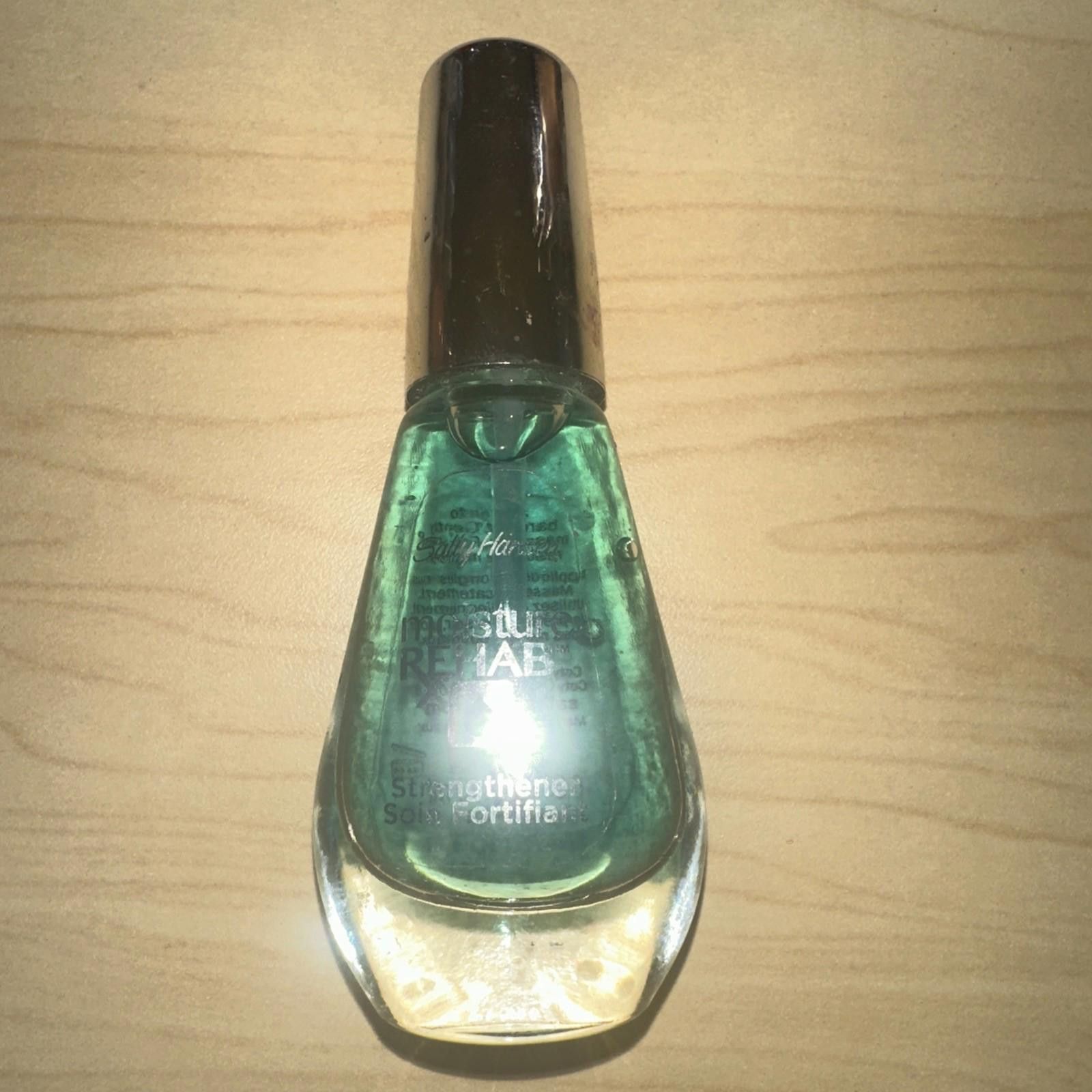 Other Sally Hansen Moisture Rehab Strengthener 45296 Size ONE SIZE - 1 Thumbnail