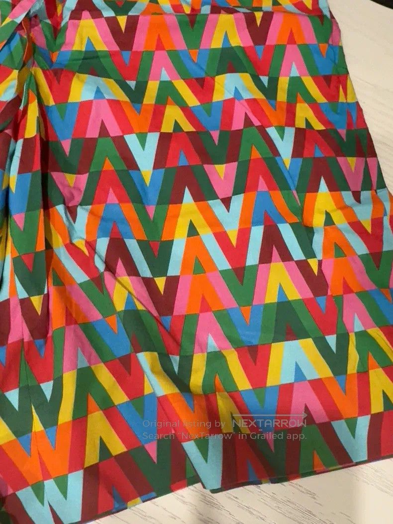 Valentino Valentino shorts Size 39" - 5 Thumbnail