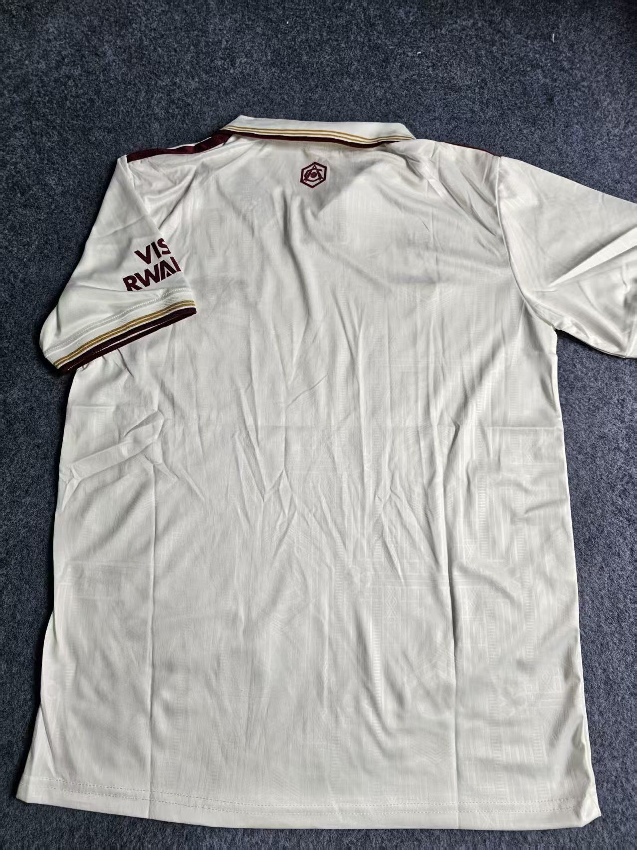 Other 2025 26 Arsenal Jersey Away Size US S / EU 44-46 / 1 - 2 Thumbnail