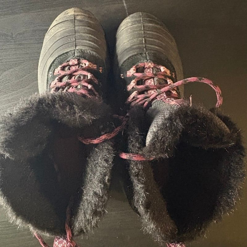 Merrell MERRELL Winter Waterproof 200 gram insulated Boots Womens 8 Size US 8 / IT 38 - 5 Thumbnail