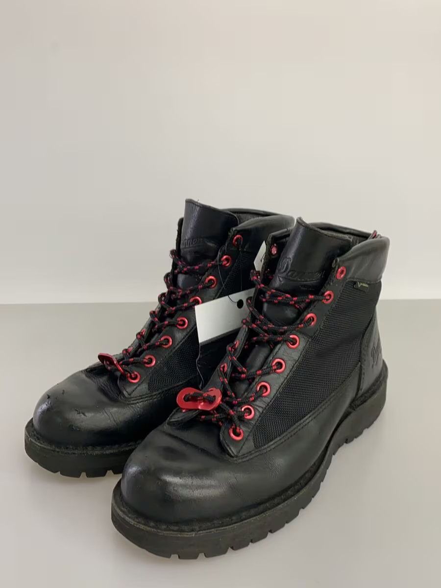 Danner × Snow Peak Leather Hiking Boots Size US 7 / EU 40 - 2 Thumbnail