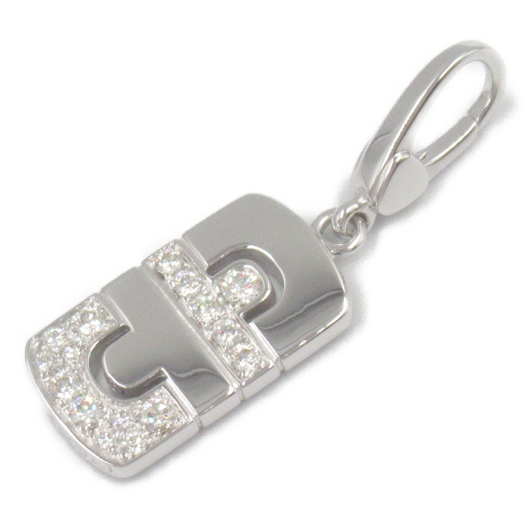 Bvlgari Bulgari Parentesi pendant Size ONE SIZE - 1 Thumbnail
