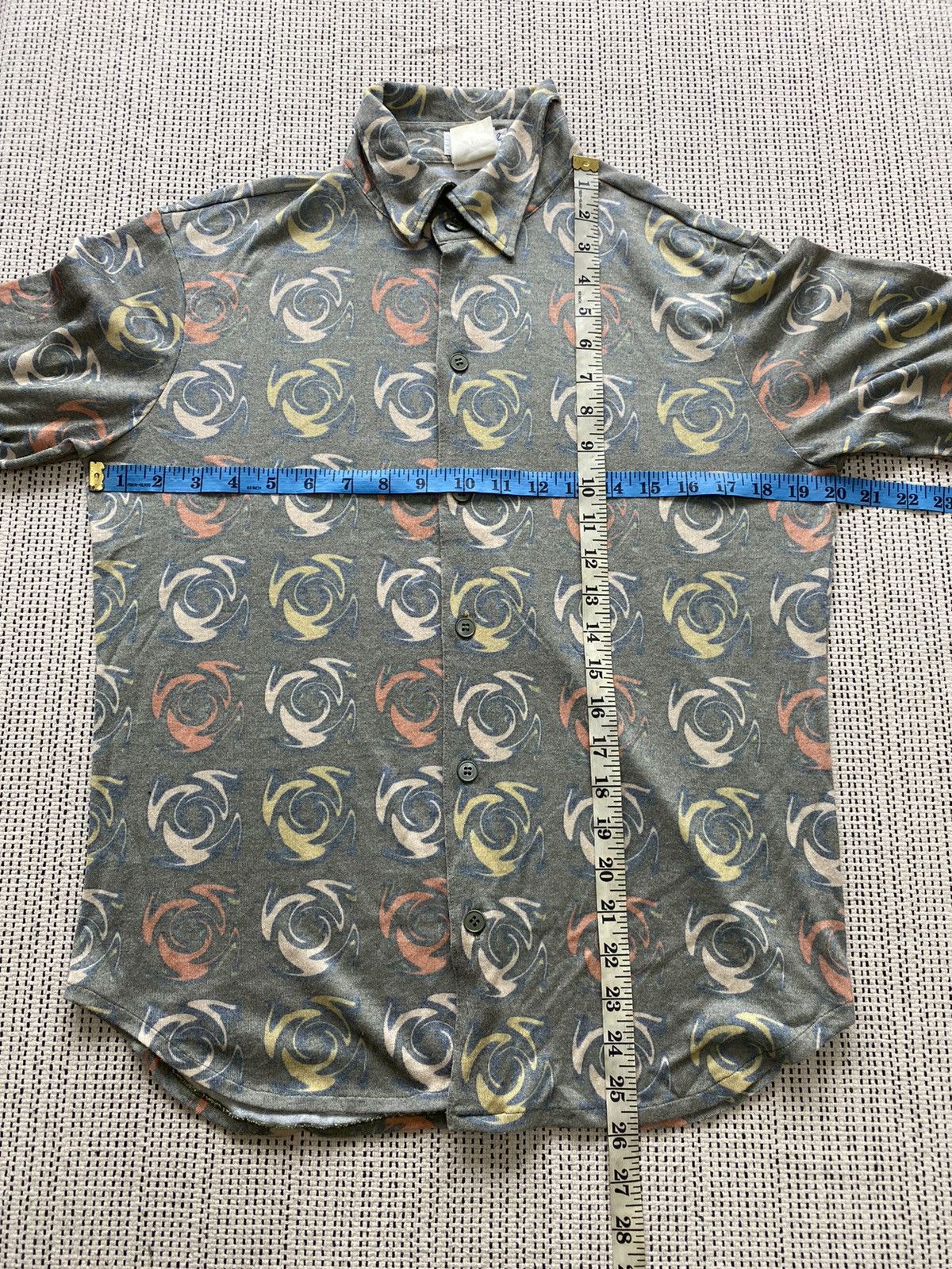 Japanese Brand × Vintage × agnes b. Agnes b very rare Size US S / EU 44-46 / 1 - 5 Thumbnail