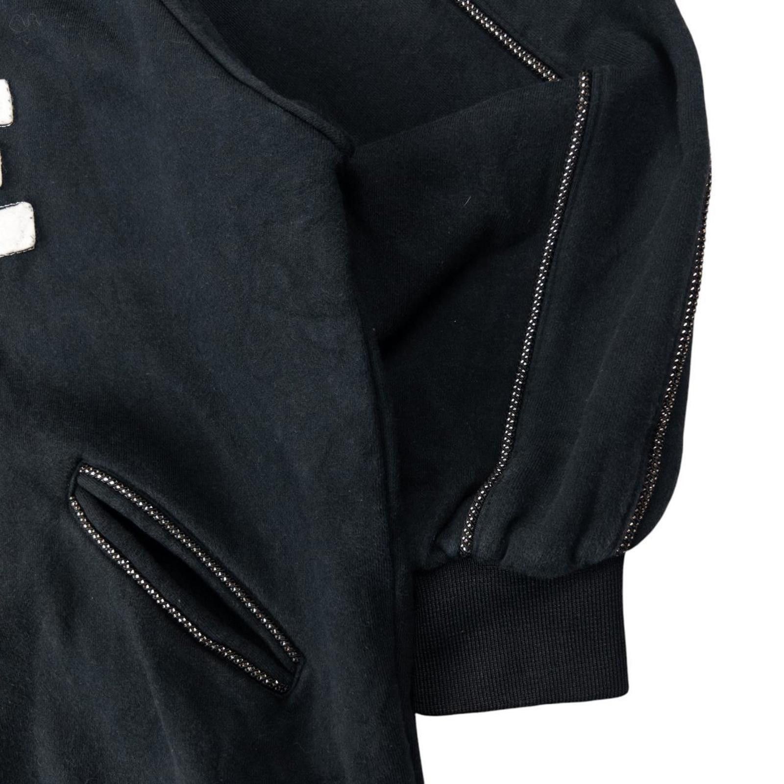 Other Vintage Good Enough Varsity Bomber Jacket Size L Size US L / EU 52-54 / 3 - 6 Thumbnail