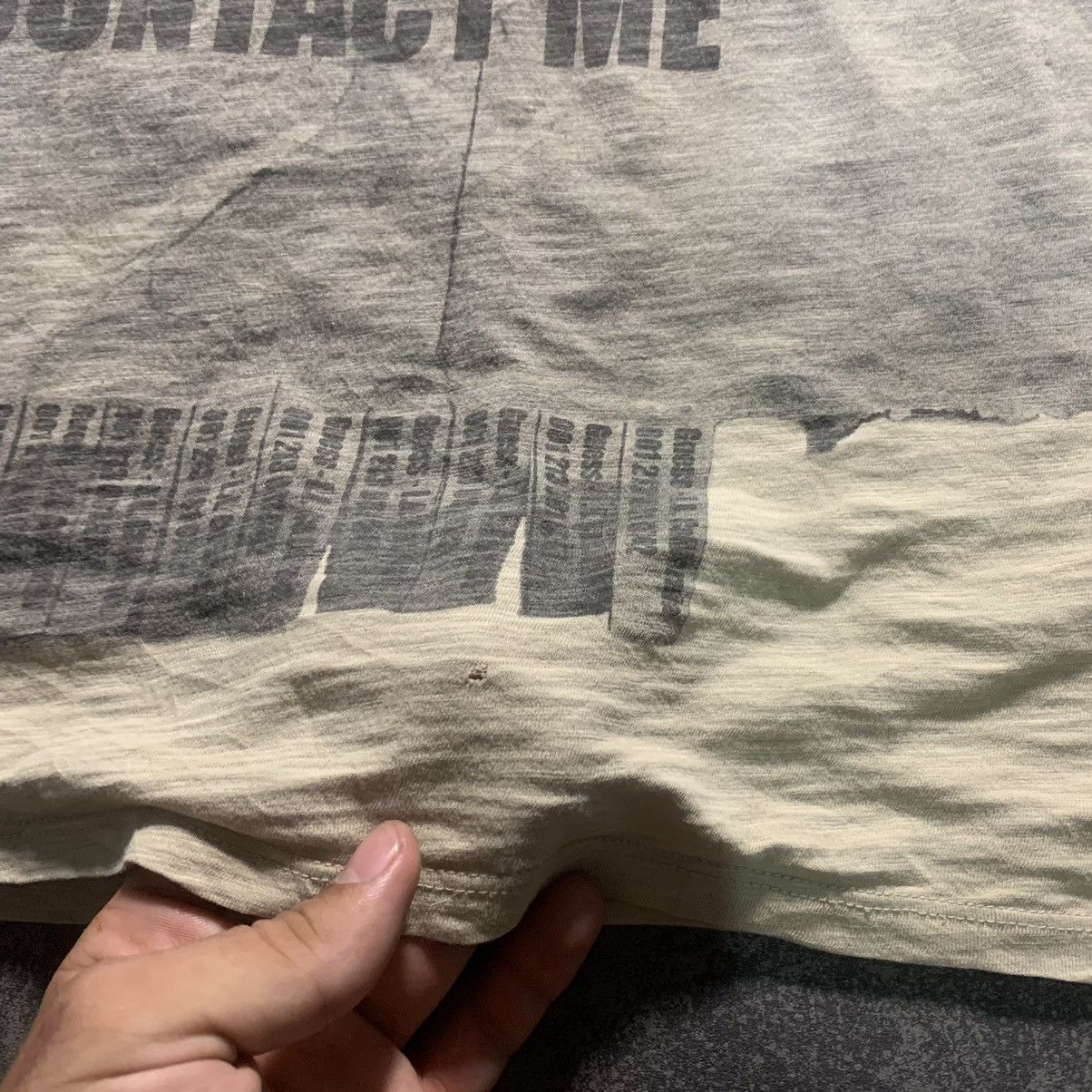 Guess Extremly Rare 2013 Guess Tee Size US M / EU 48-50 / 2 - 4 Thumbnail