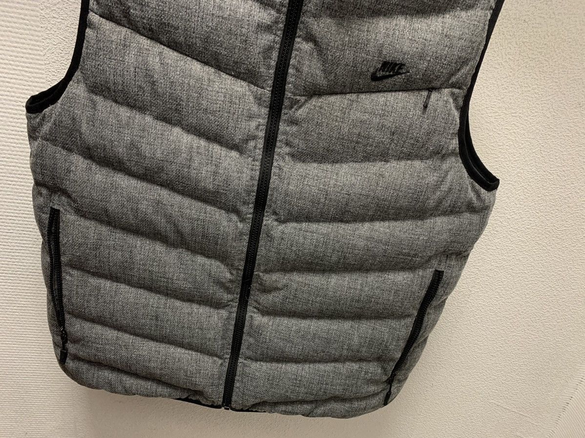Nike Nike vintage puffer vest nylon L sz 2000th Size US L / EU 52-54 / 3 - 5 Thumbnail