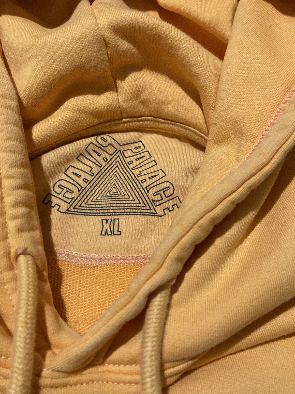 Designer × Palace Palace IRIE Hoodie Size US XL / EU 56 / 4 - 5 Thumbnail